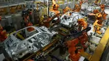 Fábrica Jaguar Land Rover en Halewood