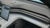 Nio EL6 (2023) im Test