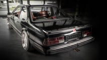 1986 BMW 635 CSi By Carlex Design