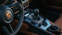 Examen de la Porsche 911 S/T First Drive 2024