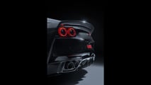 Ferrari 812 Superfast N-Largo S von Novitec