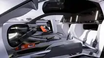 Nissan Concept 20-23