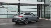 2024 Mercedes-AMG GLC 63 S E Performance