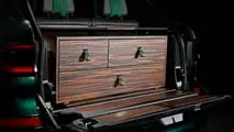 BMW X7 xDrive40d by Poldo Dog Couture