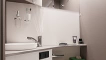 Camper Blucamp Ocean 525 su base Ford