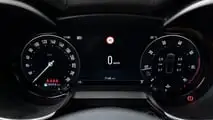 Prueba Alfa Romeo Stelvio Turbo Veloce Q4