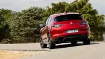 Prueba Alfa Romeo Stelvio Turbo Veloce Q4