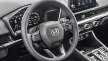 Honda CR-V (2023)