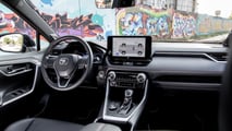 Foto - La Crew Car di Motor1 per il 2023