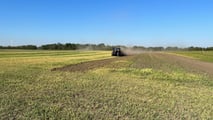 Foto - Case IH: trasmissione Powershift Activedrive 8 su trattori Vestrum