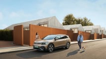 2024 Volkswagen ID.6 Crozz