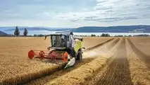 LAAS: nuova mietitrebbia EVION MY 2024