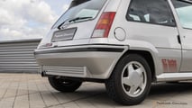 Renault Supercinco GT Turbo 1989