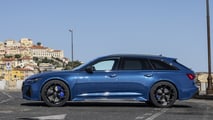 Audi RS 6 Performance