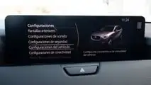 Prueba Mazda CX-60 Diesel