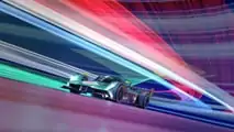 Aston Martin Valkyrie, 24 Heures du Mans 2025