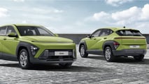 Hyundai Kona 2.0 Atkinson