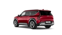 Nuevo Kia EV9 2024