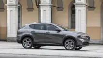 Alfa Romeo Tonale gama 2024