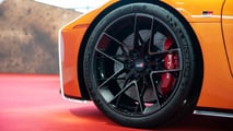 Toyota FT-Se concept al Kenshiki Forum