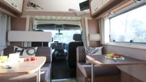 Rimor Kayak 9 motorhome