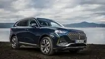 GWM Wey 03