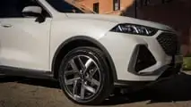 GWM WEY 03