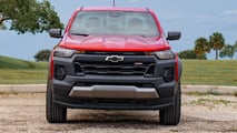 2023 Chevrolet Colorado Trail Boss Review