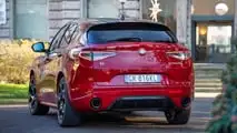 Alfa Romeo, serie Tributo Italiano 2024