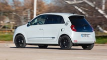 Renault Twingo Urban Night