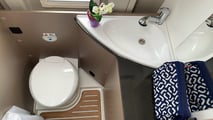 Furgoneta camper Fiat Blucamp Laser 600 MAX