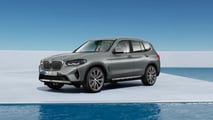 BMW X3 2024