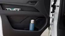 New Nissan Interstar