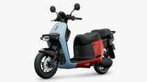Gogoro Crossover S