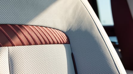 Rolls-Royce The Pearl Cullinan