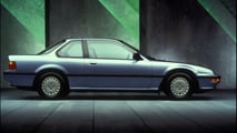 1989 Honda Prelude S