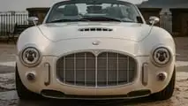 Ares Wami Lalique Spyder (2023)