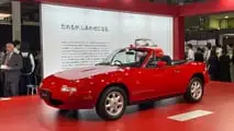 Mazda MX-5 1990