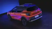 Renault Kardian