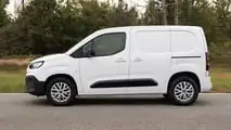 Nuovo Doblò Fiat Professional
