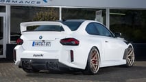 BMW M2 GT Alpha-N Performance