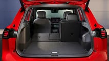 Volkswagen Tiguan 2024, gli interni a confronto