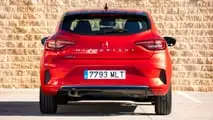 Prueba Mitsubishi Colt 100T Kaiteki 2024