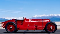 10 grandes momentos en la historia de Maserati