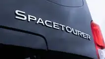 Citroen  ë-Spacetourer (2024)