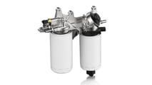 UFI Filters: la gamma aftermarket per mezzi agricoli