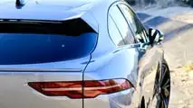 2024 Jaguar I-Pace EV400 R-Dynamic 