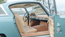 Aston Martin DB2/4 Coupé 1954 par Bertone RM Sotheby's Auction