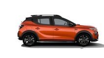 Renault Kardian 2024