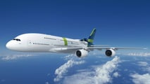 Airbus ZEROe